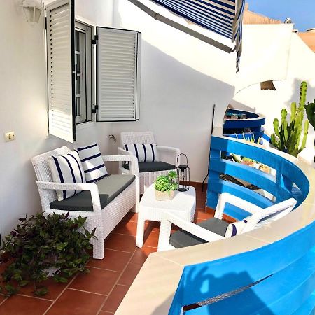 Casa La Galera Villa Corralejo Buitenkant foto