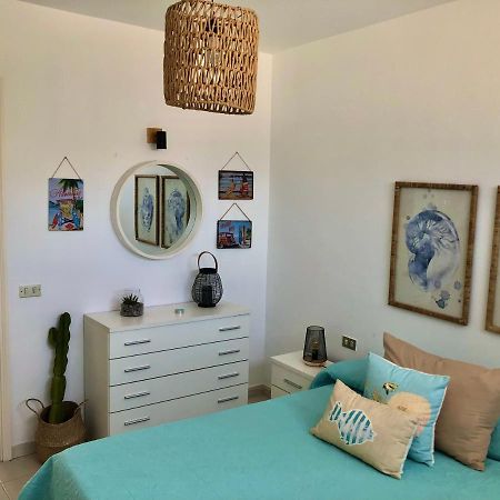 Casa La Galera Villa Corralejo Buitenkant foto