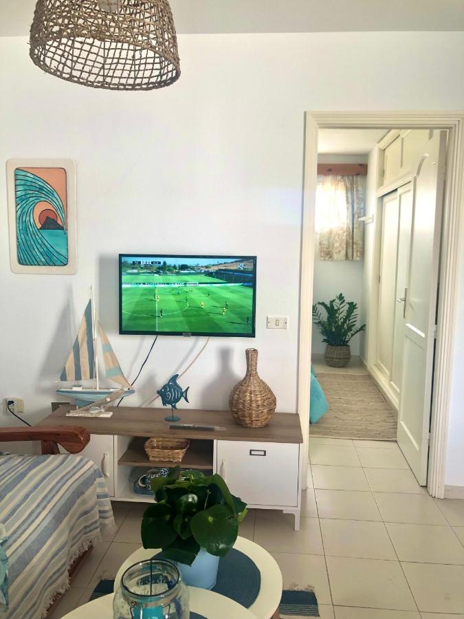 Casa La Galera Villa Corralejo Buitenkant foto