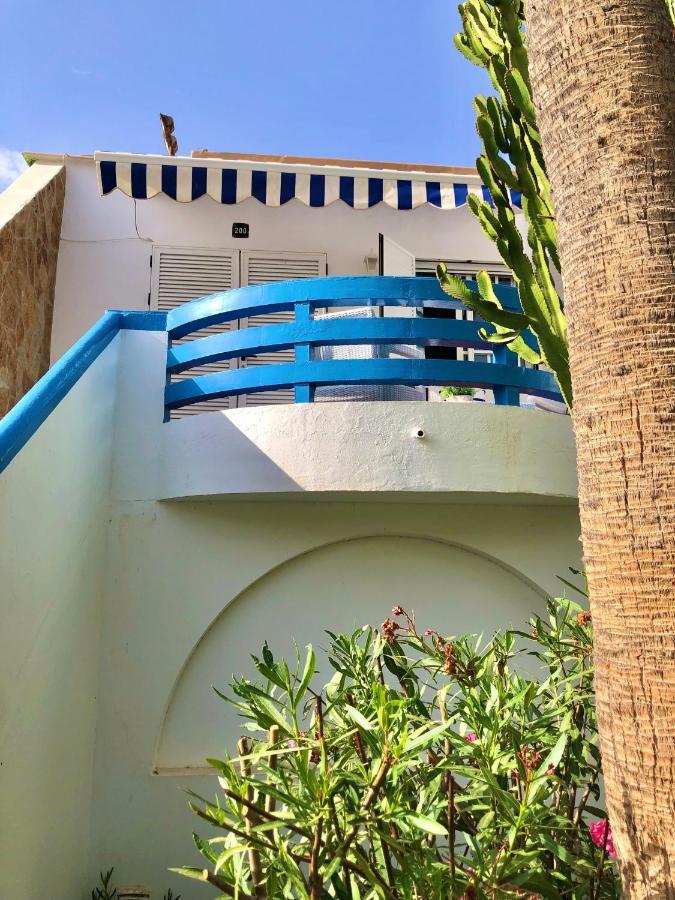 Casa La Galera Villa Corralejo Buitenkant foto