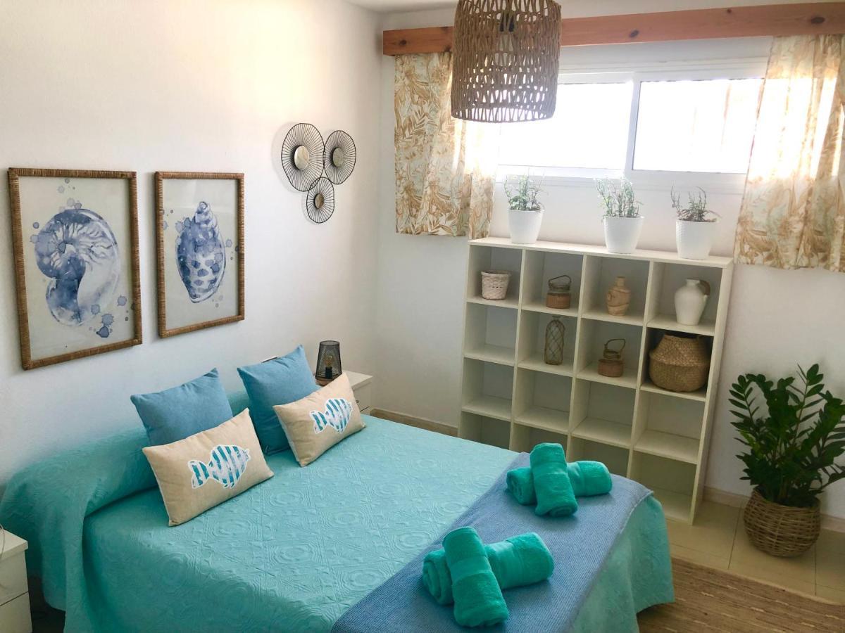 Casa La Galera Villa Corralejo Buitenkant foto