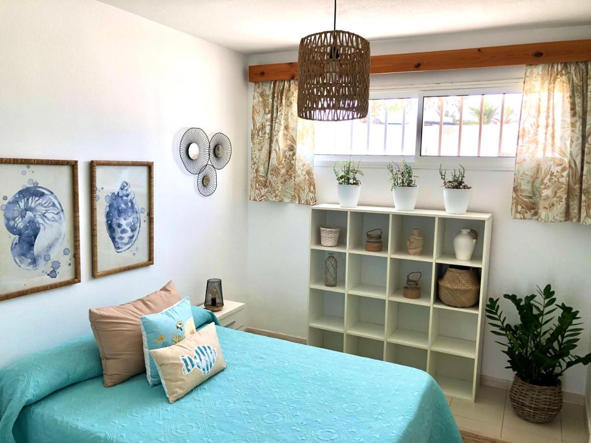 Casa La Galera Villa Corralejo Buitenkant foto