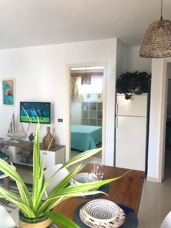 Casa La Galera Villa Corralejo Buitenkant foto