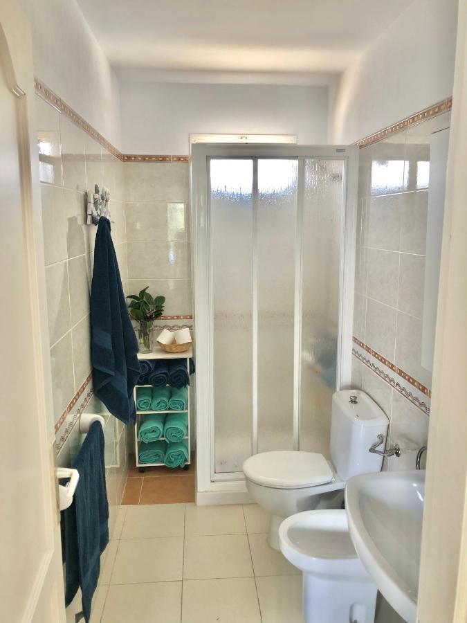 Casa La Galera Villa Corralejo Buitenkant foto